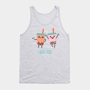 Bes-Teas Tank Top